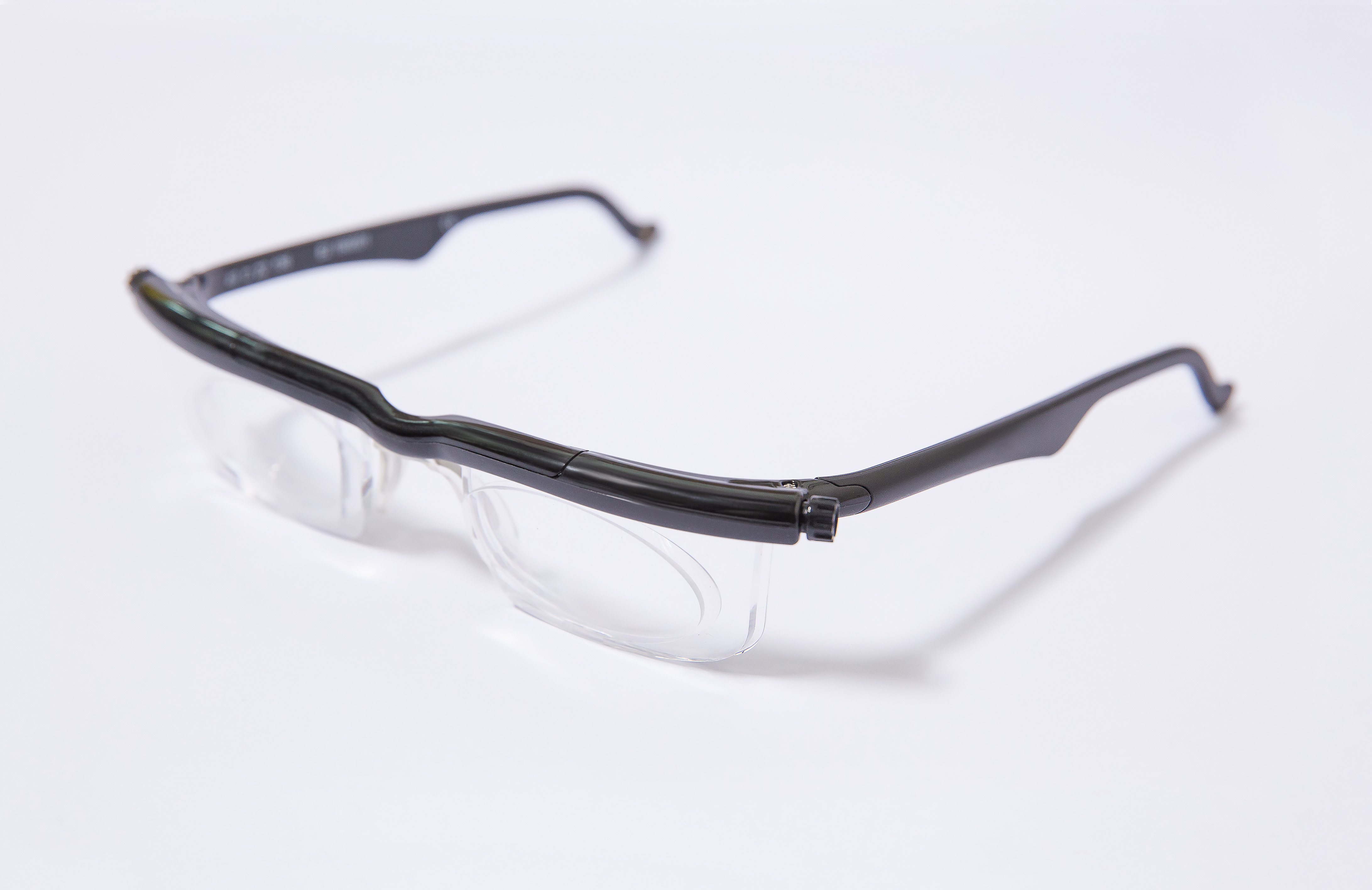 Allpurpose eye glasses SEEPLUS Clarity